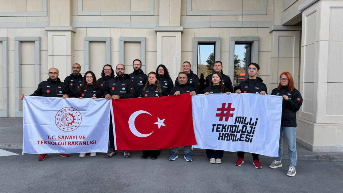 5. Ulusal Arktik Bilimsel Araştırma Seferi başladı