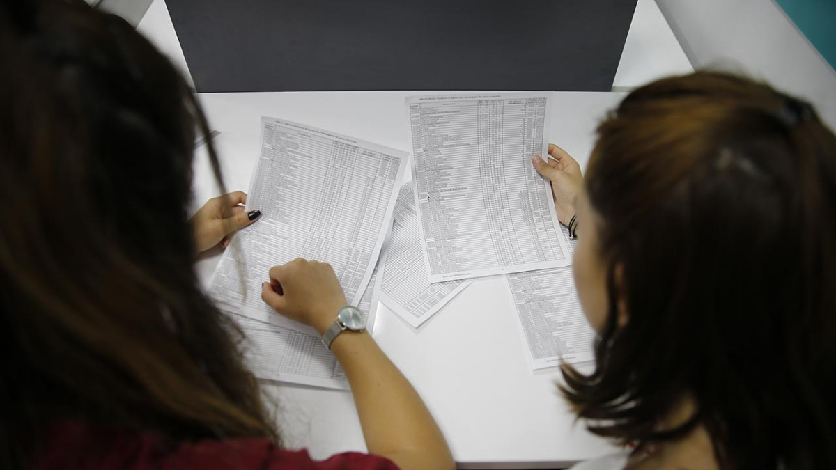 MEB, YKS için velilere yönelik kılavuz hazırladı