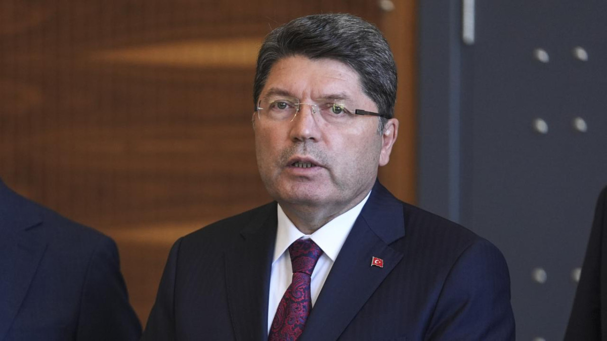 Ceza infaz kurumları için görevde yükselme sınavı ilanı yayımlandı