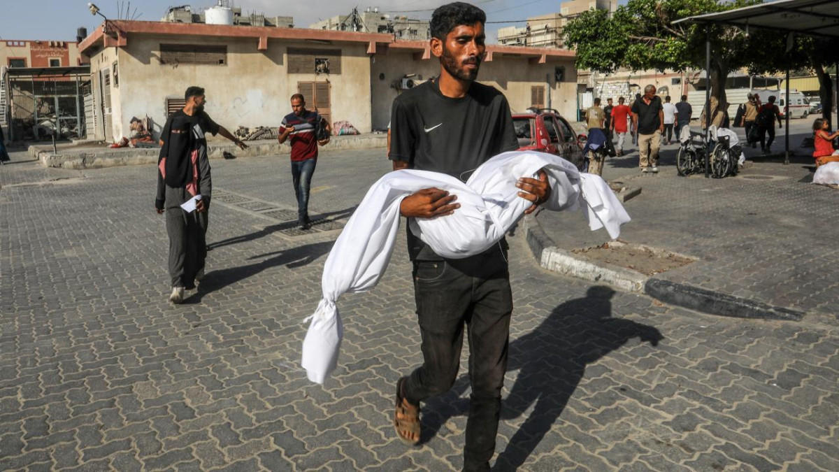 Venezuela Devlet Başkanı: BM ölümcül bir yara aldı