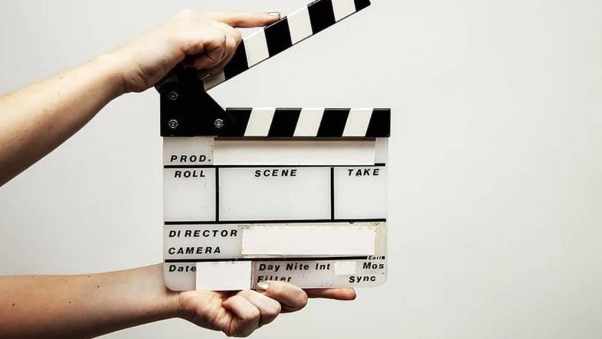 Sinema salonlarında 12 yeni film