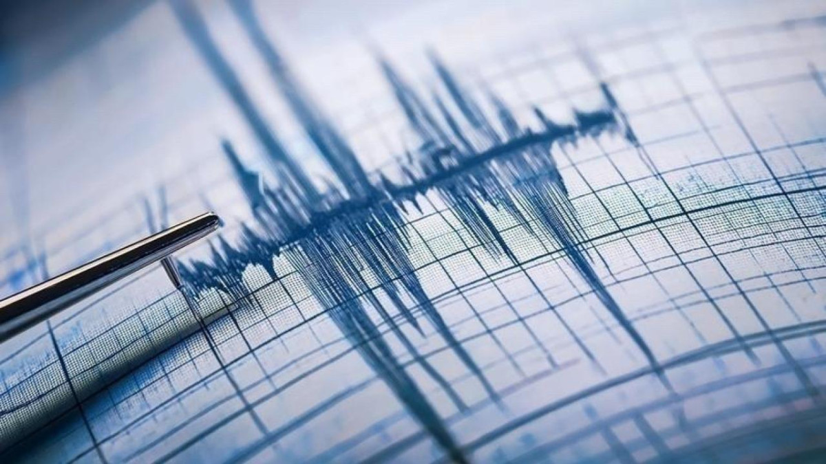 Kamçatka Yarımadası'nda 7,4 büyüklüğünde deprem