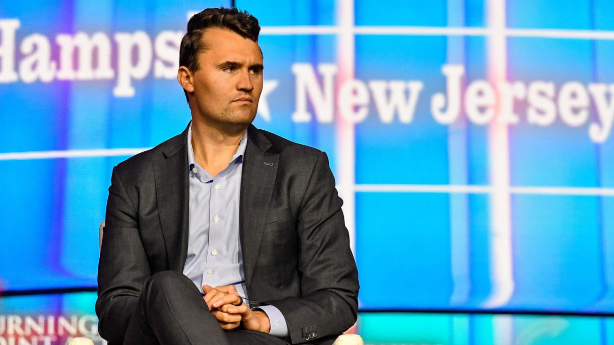 ABD Başkanı Trump'tan öldürülen aktivist Charlie Kirk'e gıyabi Özgürlük Madalyası
