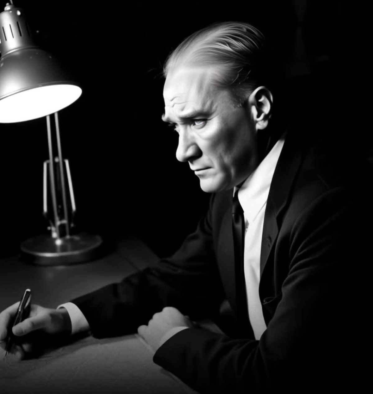 Cumhuriyet: Bir Milletin Yeniden Doğuşu