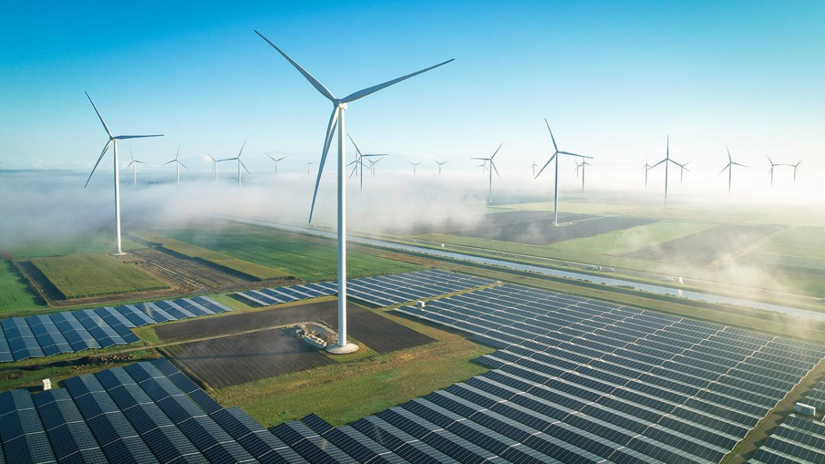 YEKA GES ve RES yarışma başvuru tarihleri ertelendi