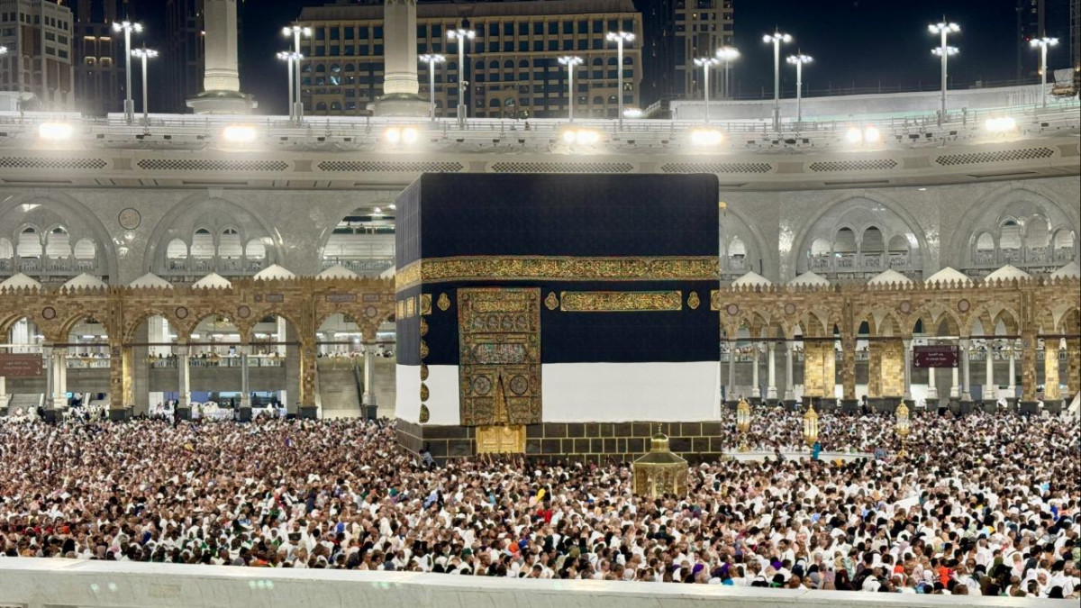 Bazı hacı adaylarına 'sağlık raporu' uyarısı