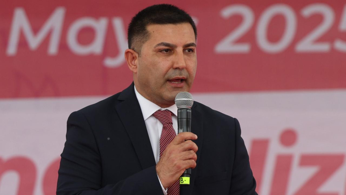 Kuşadası Belediye Başkanı Günel'e, 'görevi kötüye kullanma' davası