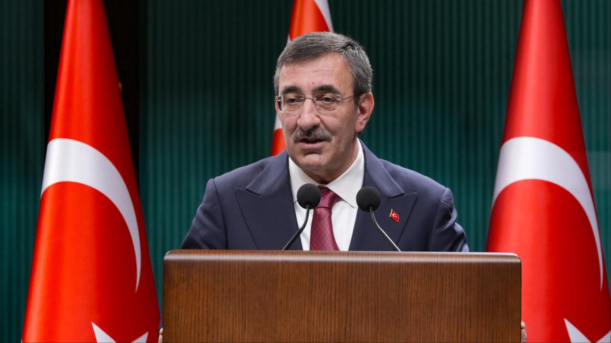 Cevdet Yılmaz'dan ağaçlandırma seferberliği çağrısı