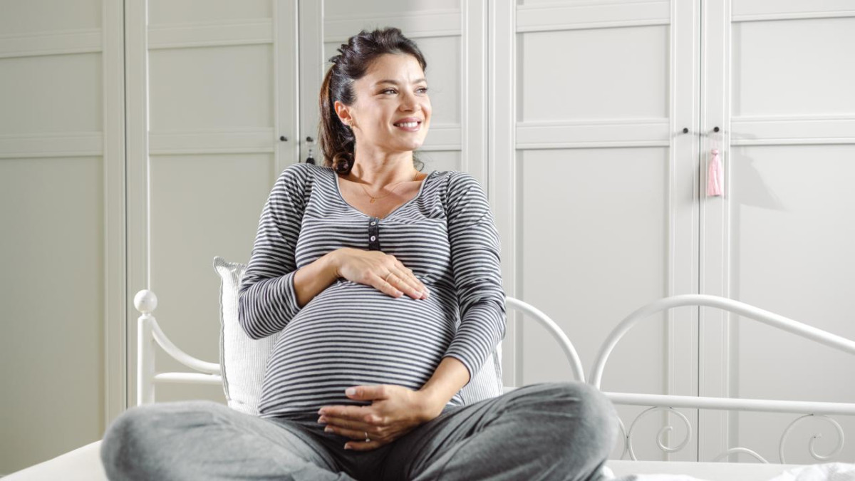 Gebelik ve doğum sürecinde ″hipnoz″ desteği