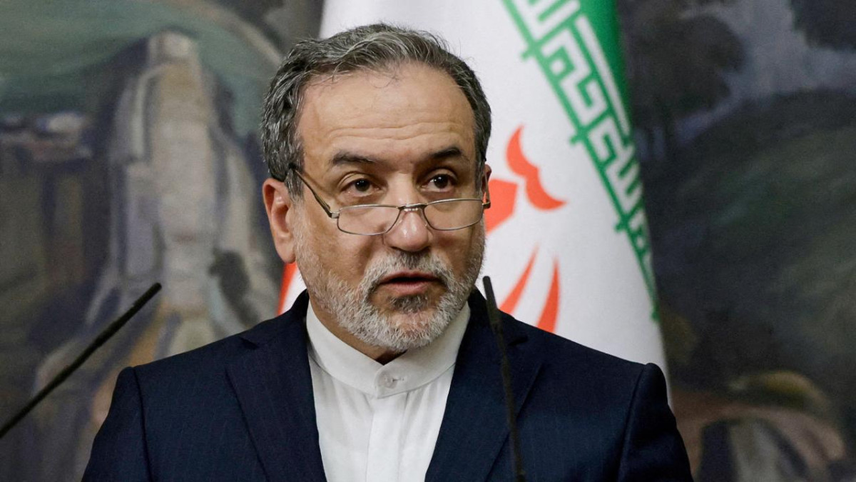 İran: Hiçbir nükleer tesisimizde uranyum zenginleştirmiyoruz