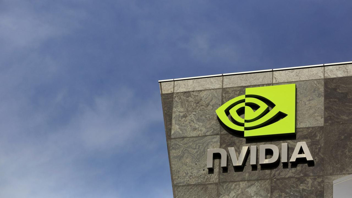 ABD'li çip üreticisi Nvidia'nın geliri yüzde 62 arttı