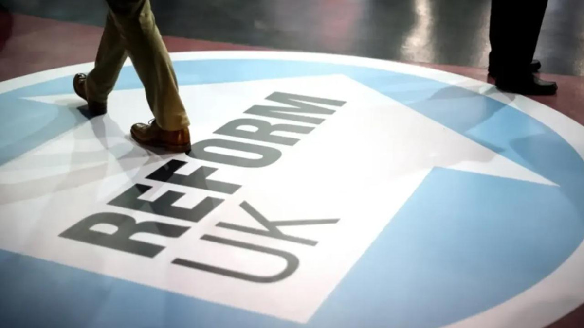 İngilterede parti üyesinden İslama karşı kitlesel soykırım çağrısı