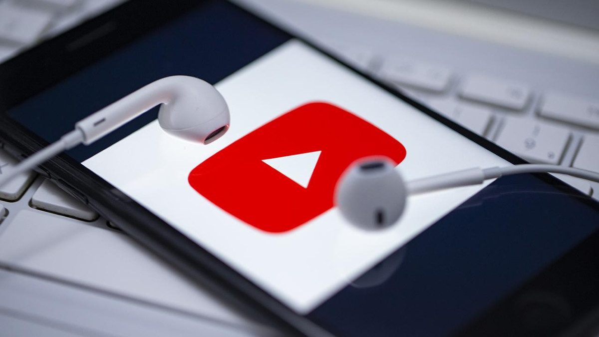 AB'den Google'a yapay zeka ve YouTube ile ilgili rekabet soruşturması