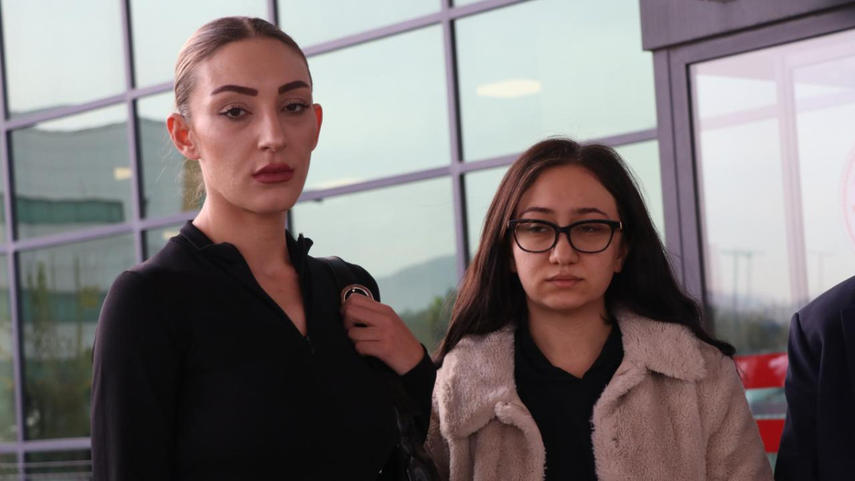 Güllü'nün ölümüne ilişkin sır perdesi aralanıyor