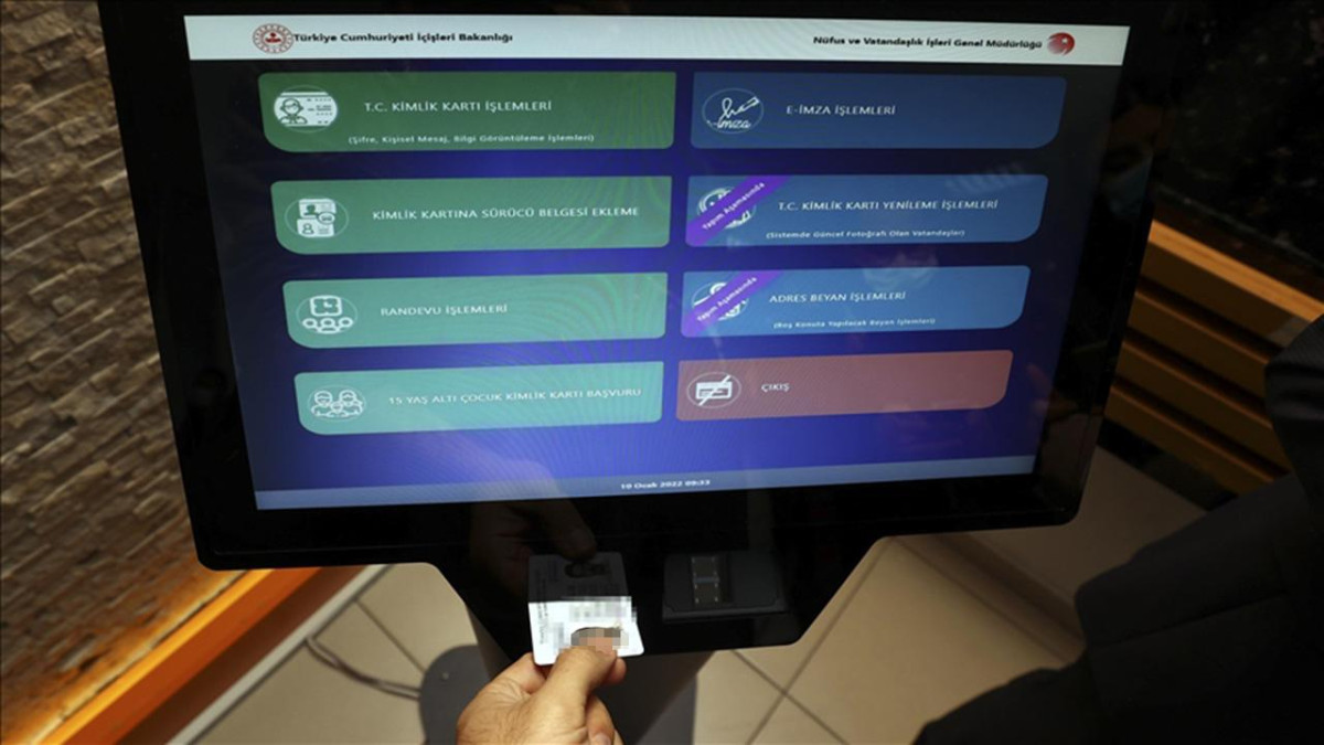 e-İmza suç örgütünün yapısı çözüldü: 123 sanık hakkında iddianame