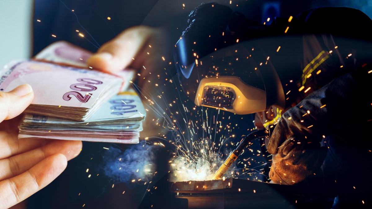 Asgari ücrette ilk toplantı başladı