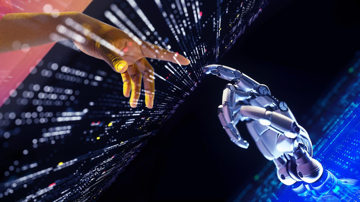 Yapay zeka dijital Türkiye yolunda lokomotif güç olacak