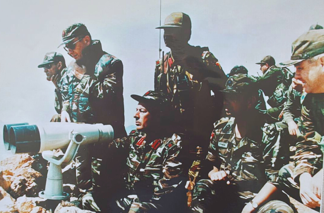 PANDORA'NIN KUTUSU AÇILDI. PKK’NIN ZEHİRLİ YILANLARI ORTALIĞA SAÇILDI!