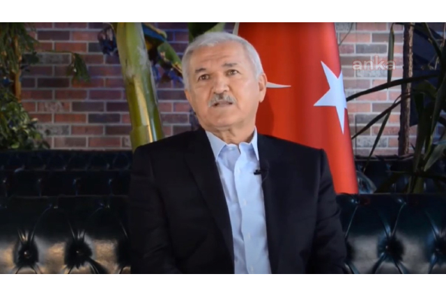 KENDİ PUTUNA TAPANLARDAN, ZALİMLERDEN, HIRSIZLARDAN YÖNETİCİ OLMAZ