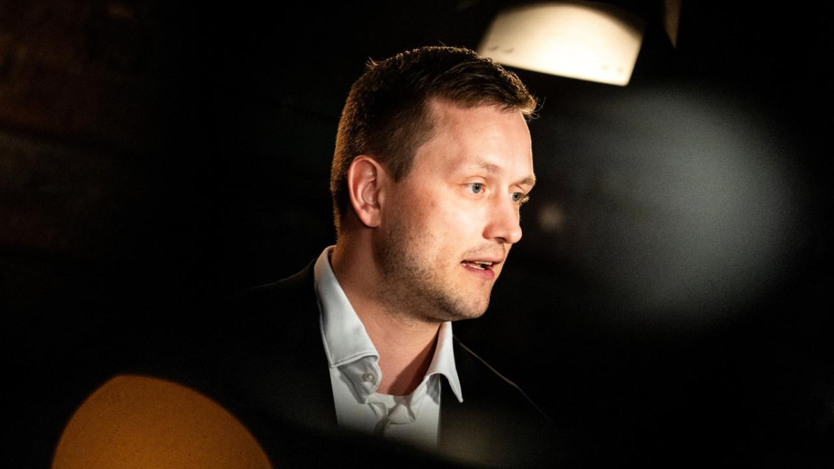 Grönland Başbakanı Nielsen: Danimarka Krallığı'nın bir parçasıyız ve satılık değiliz