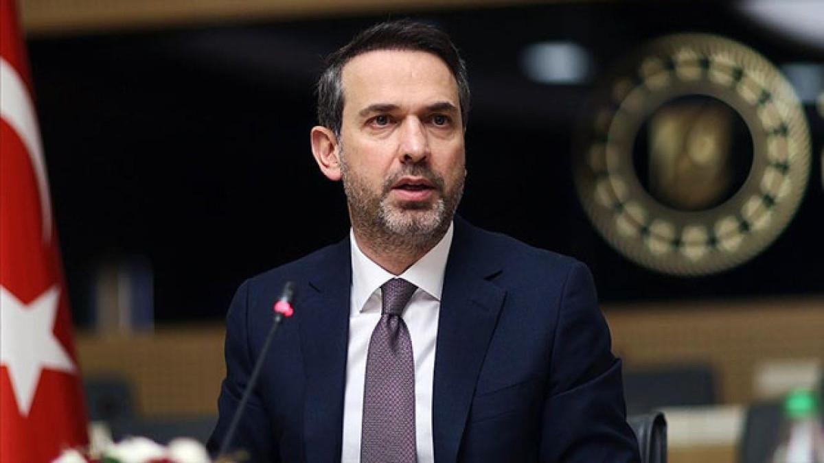 Bakan Bayraktar: Elektrikte ve doğal gazda çok önemli bir destek programı uyguluyoruz