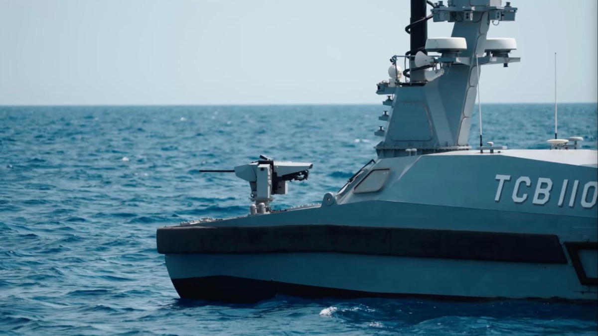 ASELSAN MUHAFIZ, yeni yeteneklerle güçlenecek