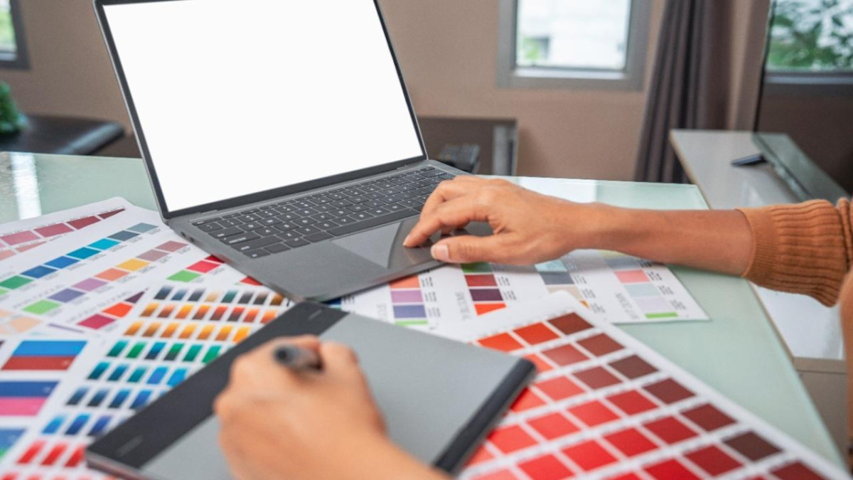 Televizyonun görsel dili TRT Akademide şekilleniyor