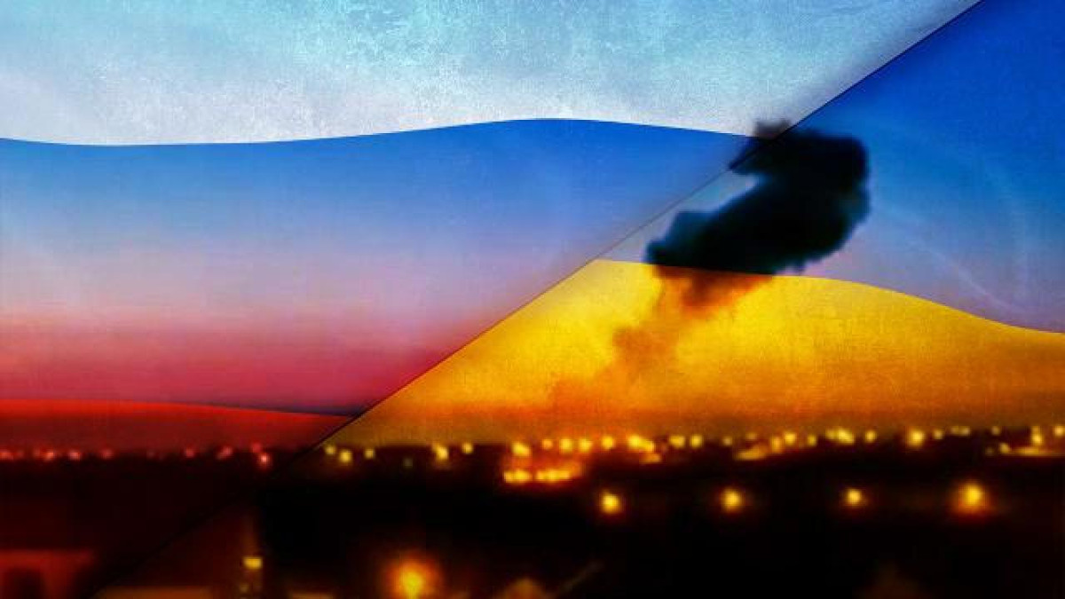 Ukrayna: Rusya 50 füze ve 297 İHA ile eş zamanlı saldırı düzenledi