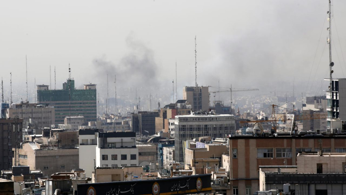 Tayland, Orta Doğu'daki vatandaşlarının tahliyesi için harekete geçti