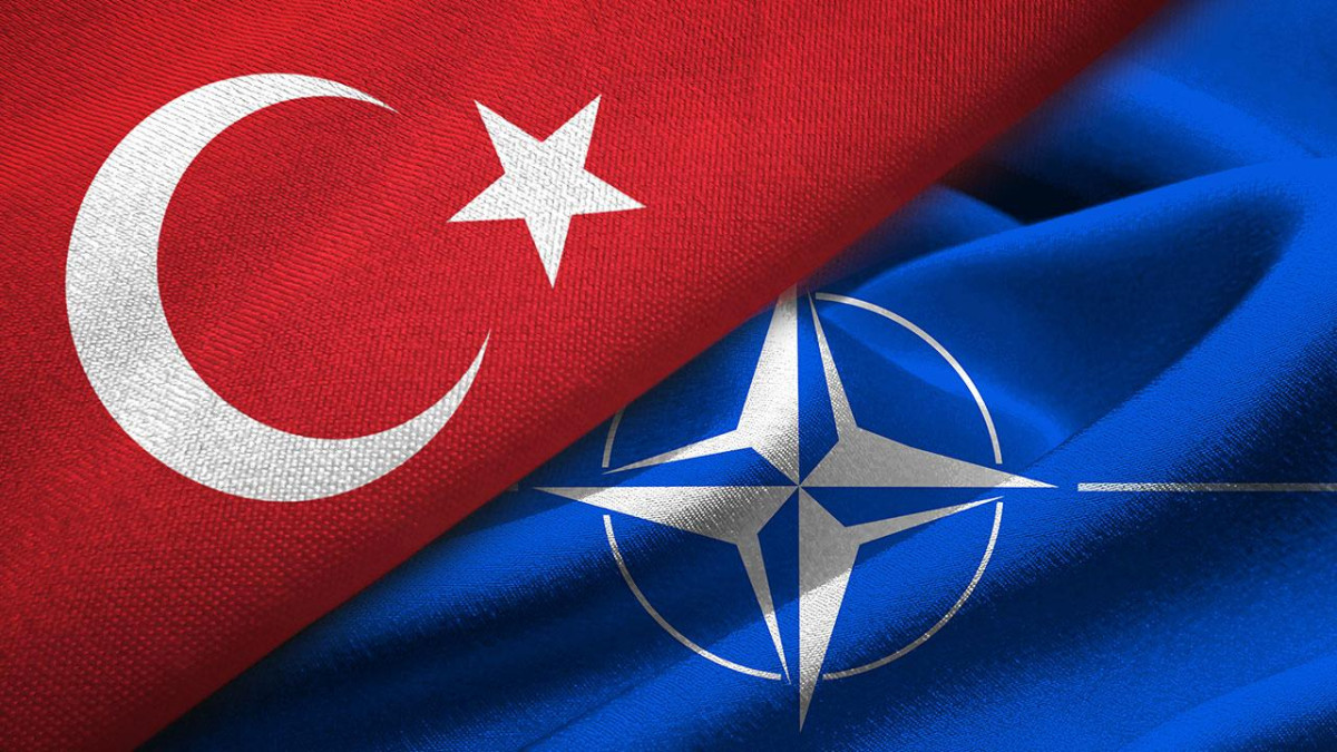 NATO'dan Türkiye'de düzenlenecek zirveye dair 100 gün kaldı paylaşımı