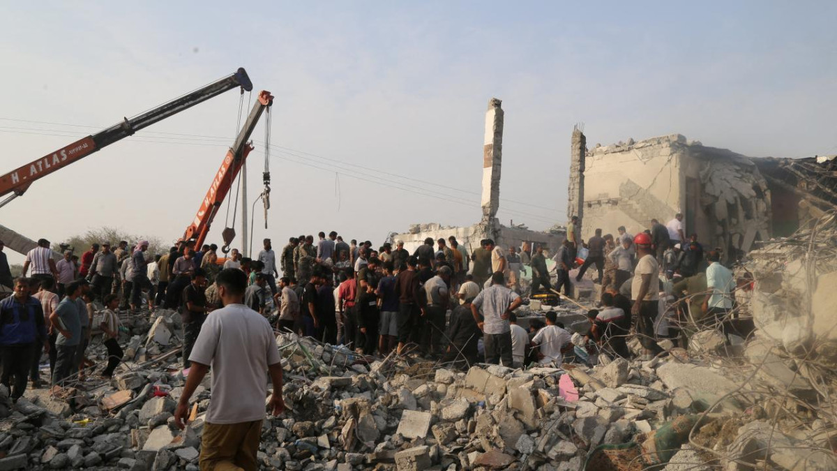 İran: ABD-İsrail saldırılarında 250 öğrenci ve 60 öğretmen hayatını kaybetti