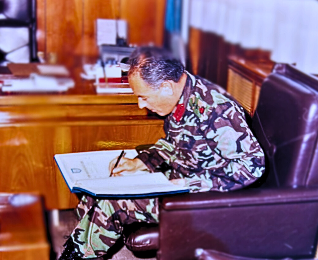 SAVAŞ TARİHİNİN “ZAFER SÜNGÜNÜN UCUNDADIR” KURALININ GEÇERLİLİĞİ, ABD-İRAN SAVAŞINDA TEKRARLANDI!