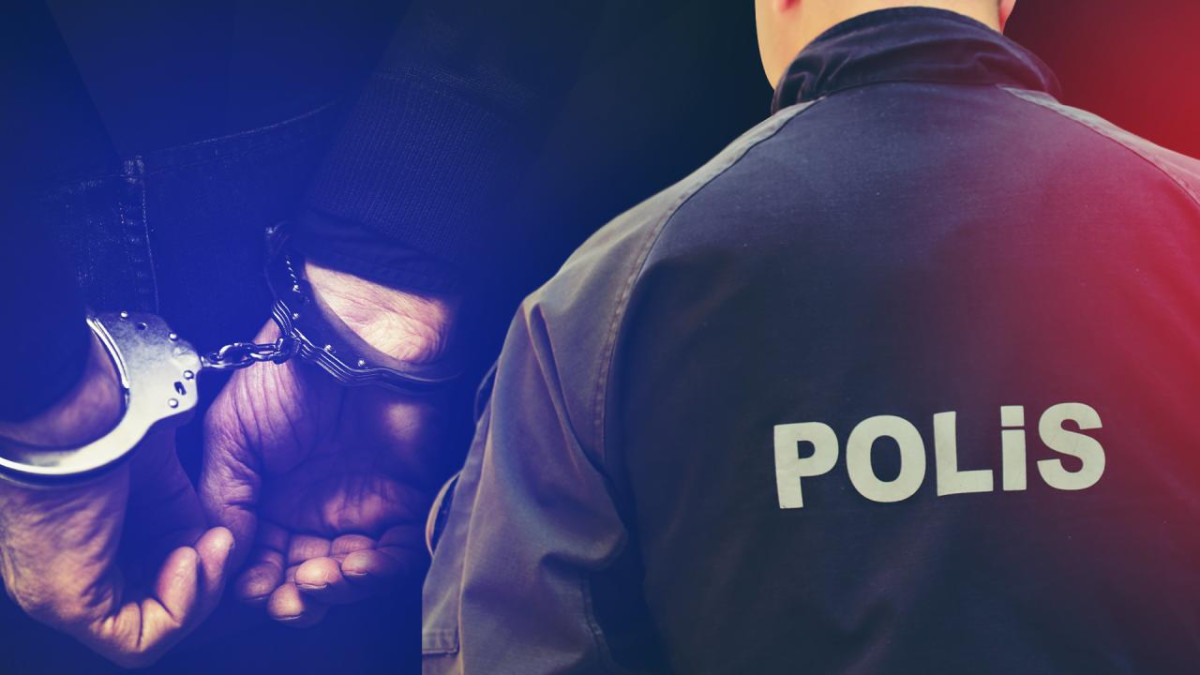 Adana merkezli suç örgütü operasyonu: 221 tutuklama