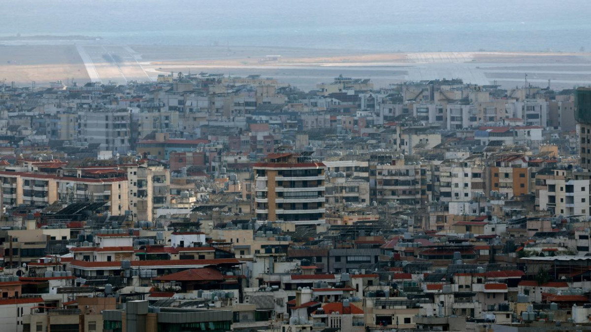 İsrail ile Lübnan arasındaki ateşkes yürürlüğe girdi