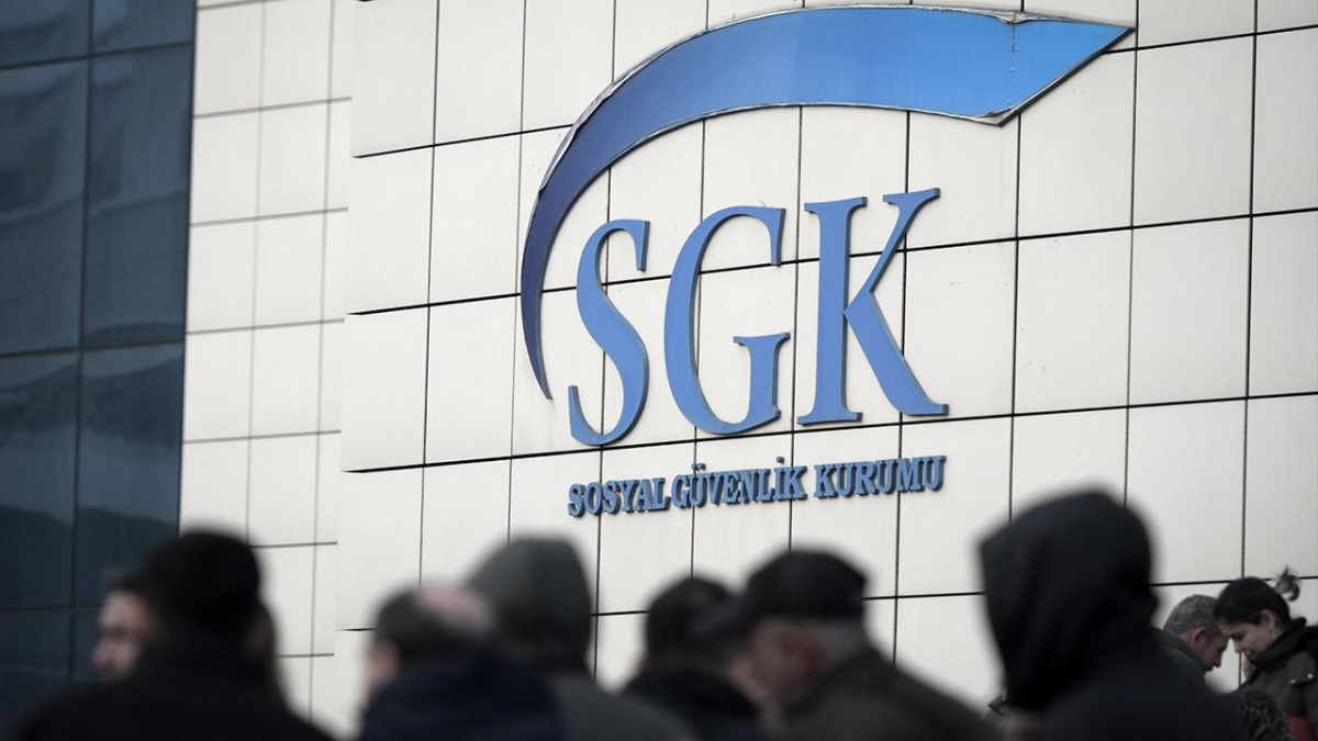 SGK 100 sosyal güvenlik denetmen yardımcısı alacak