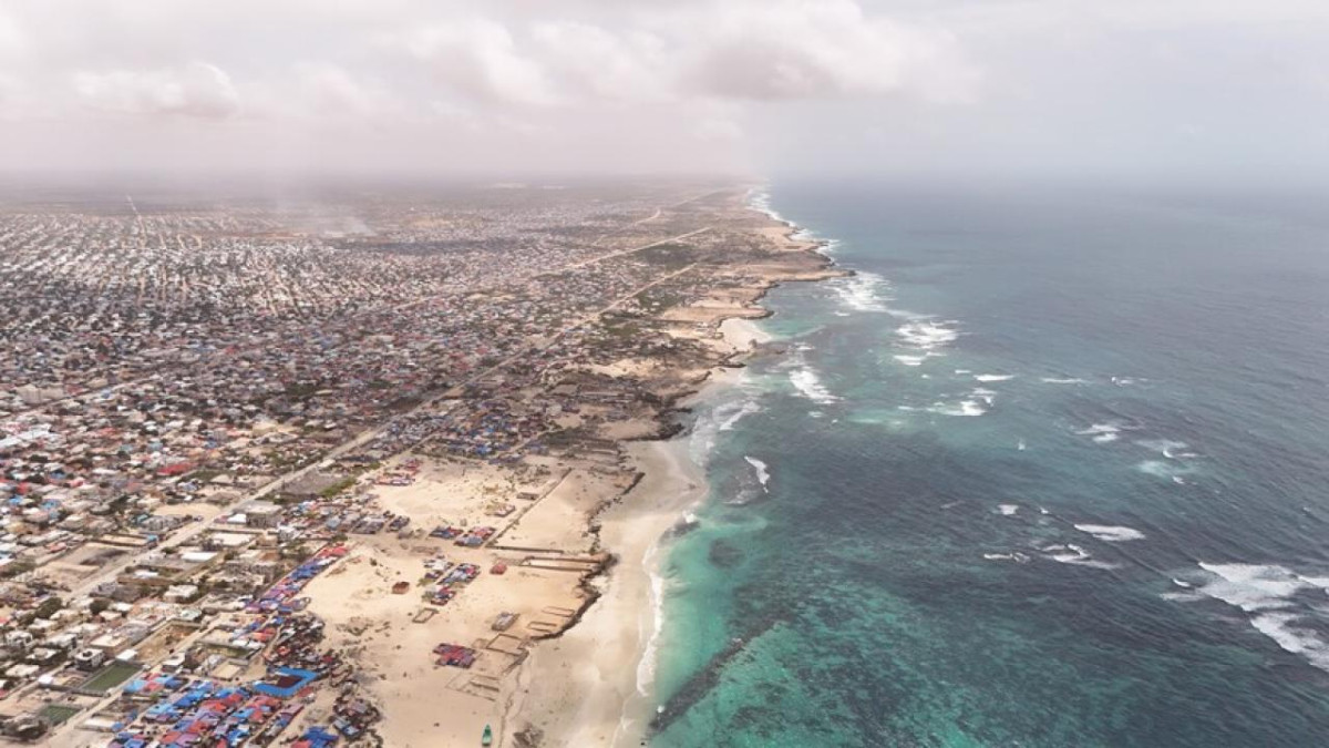 Afrika'nın mavi kaynakları üzerinde kaçak avcılık ve yabancı filolar baskısı artıyor
