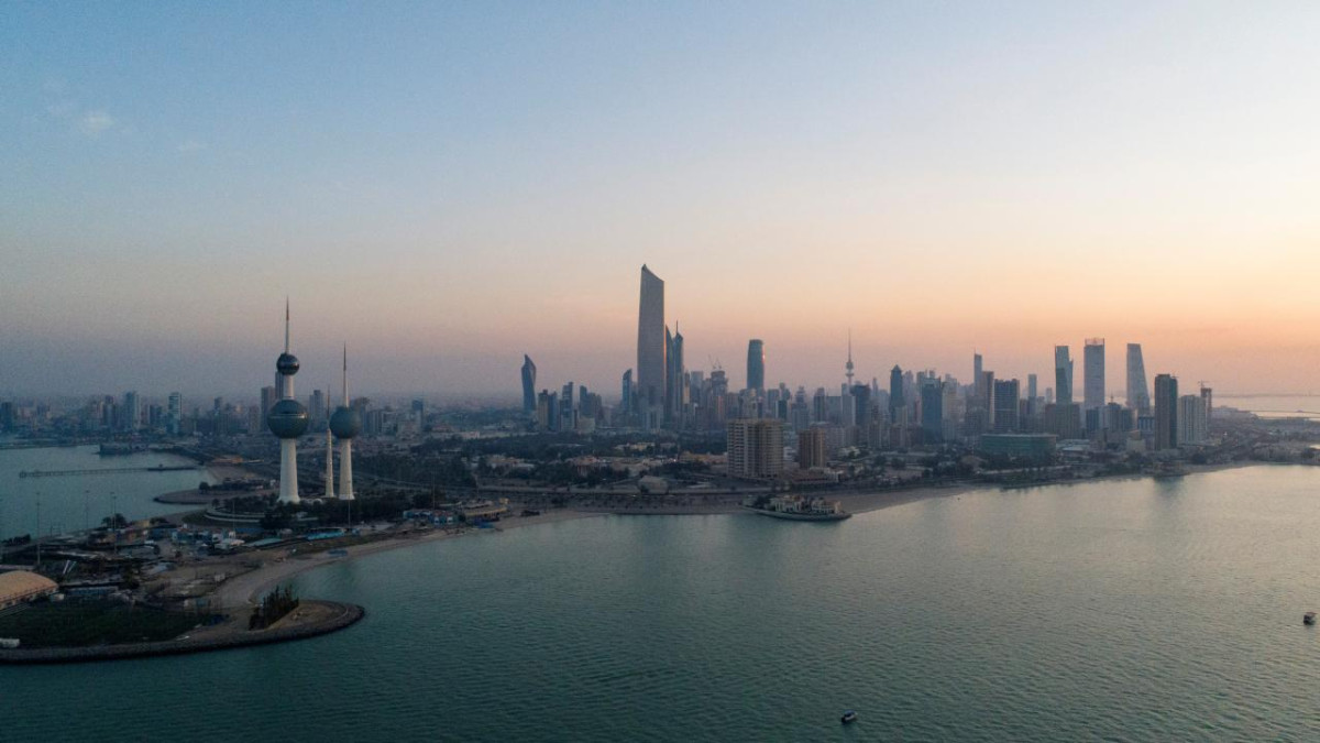 Kuveyt, hava sahasını yeniden uçuşlara açtı