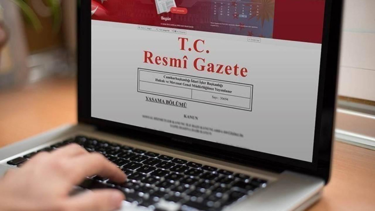 Birinci sınıf mülki idare amirliğine yükseltilme kriterleri düzenlendi