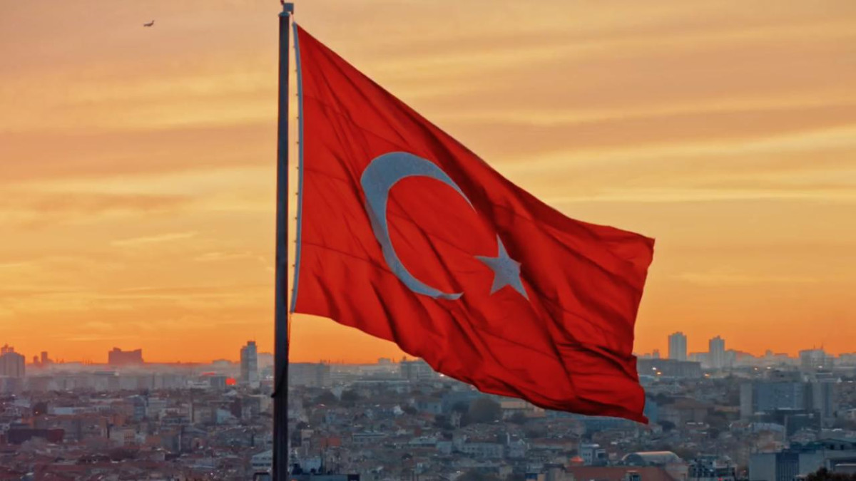 Türkiye, ekonomik hacmiyle nüfusunun çoğunluğu Müslüman olan ülkelerin zirvesinde