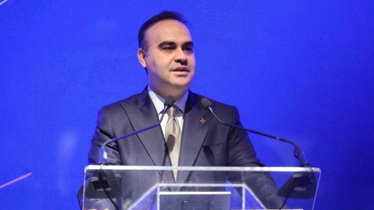 Bakan Kacır: Girişimlerimizin küresel sahnede daha güçlü yer almasını destekliyoruz