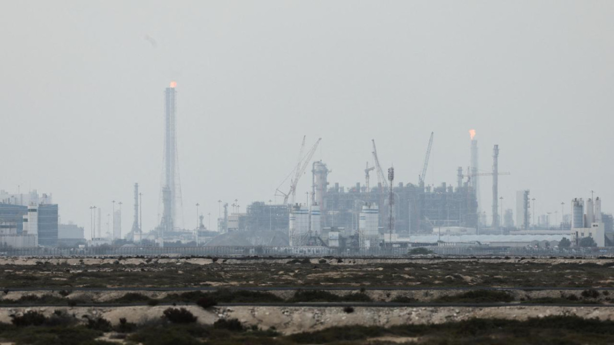 Katar, savaşın başından bu yana Hürmüz Boğazından ilk LNG sevkiyatını yaptı