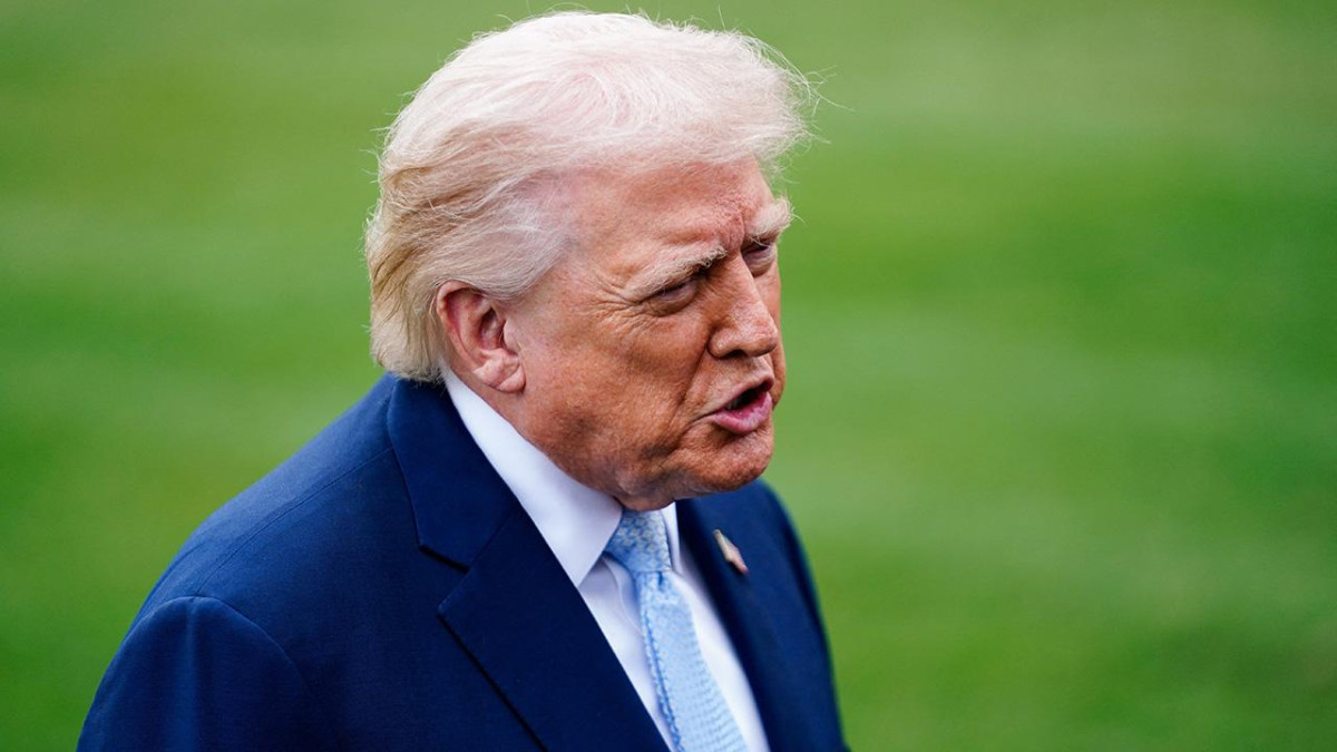 Trump: DEAŞ'ın 