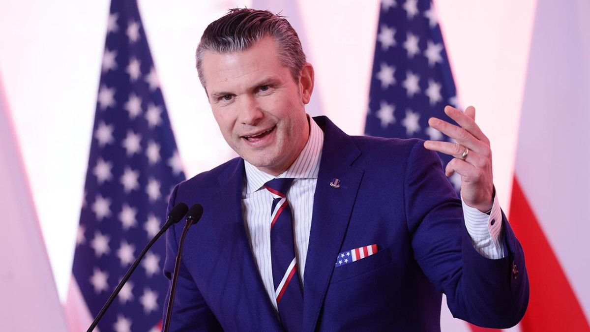 ABD Savunma Bakanı Hegseth: Bu gece İrana yönelik saldırılar güçlü olacak