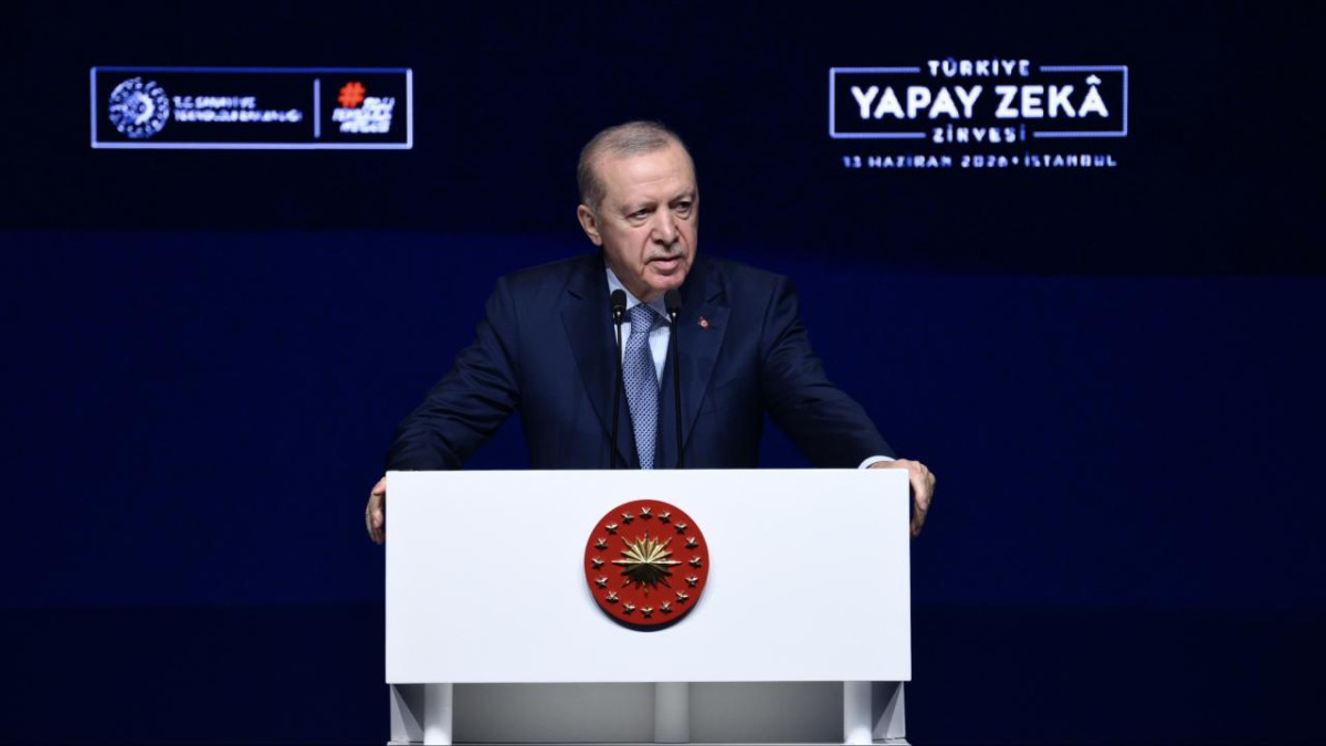 Ankara'da sağanak ve dolu etkili oluyor