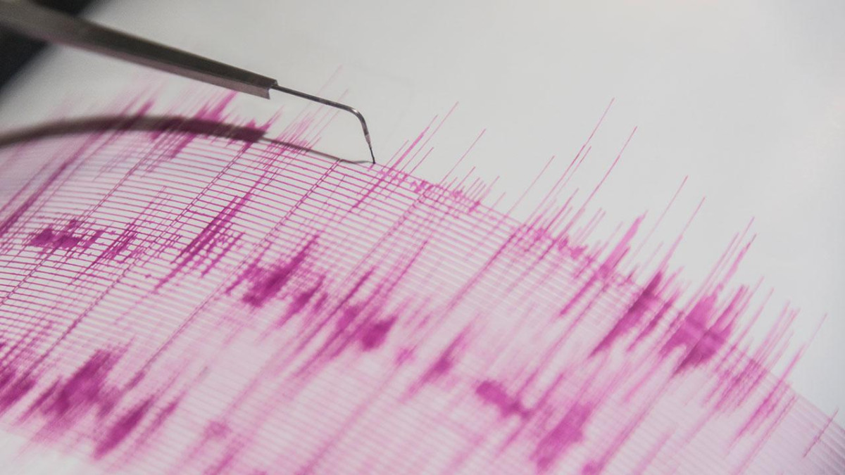 Meksika'da 6 büyüklüğünde deprem