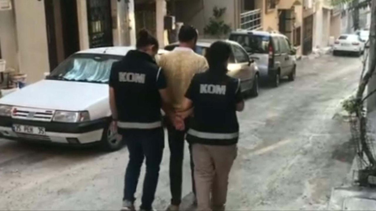 İzmir merkezli 'kurgu kazalarla sigorta dolandırıcılığı' operasyonu: 24 tutuklama