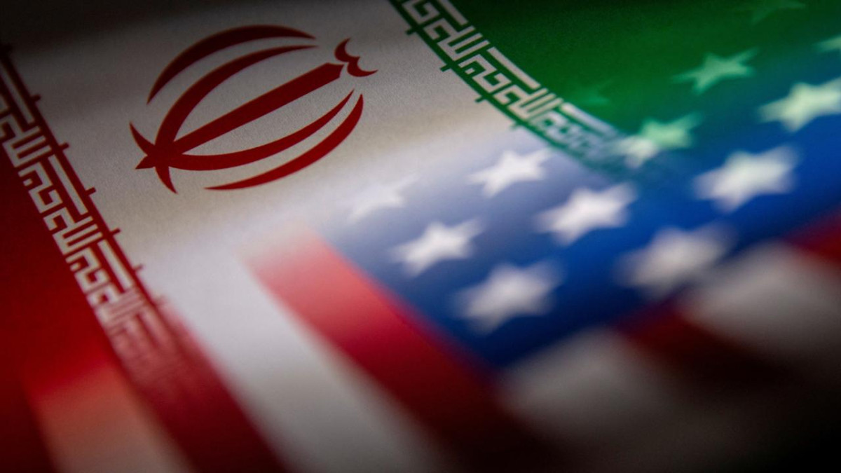 İran basını: ABD füzeleri Ahvazda bir hastanenin yakınına isabet etti