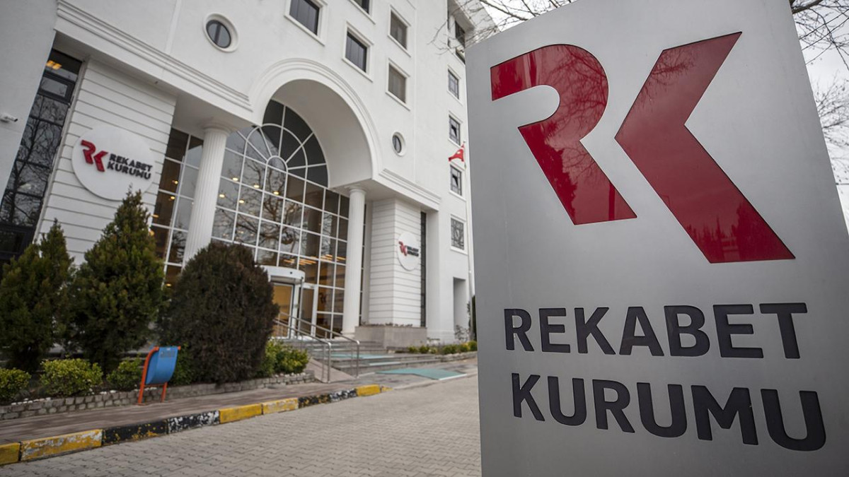 Rekabet ihlallerine 6 ayda 17 milyar lira ceza