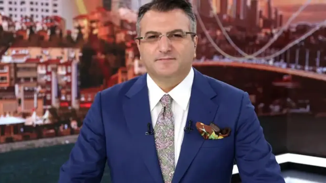 Cem Küçük gözaltına alındı
