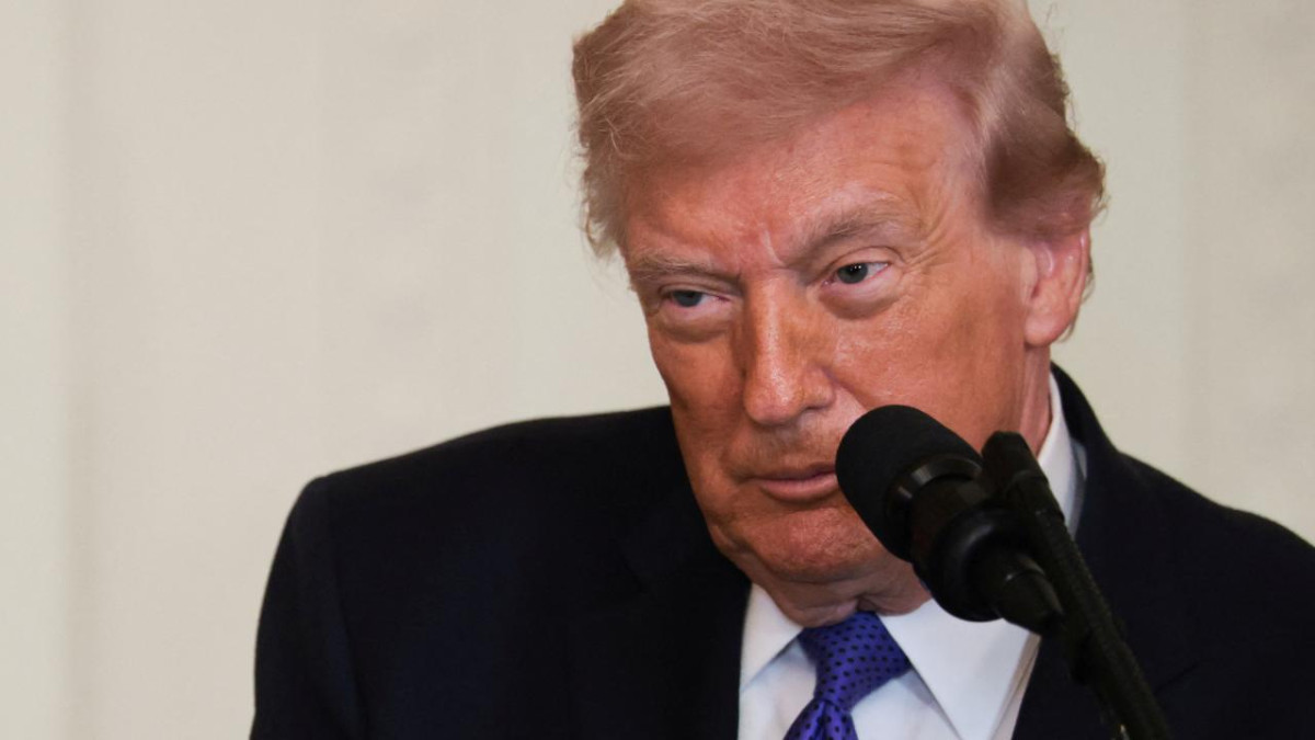 Pentagon'un bazı emekli askerleri Trump yönetimi lehinde paylaşımlar için görevlendirdiği iddia edildi